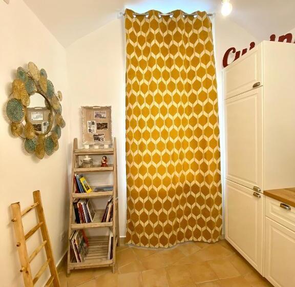 סטודיו דלוקס, Il Sorriso Dei Sassi Rooms