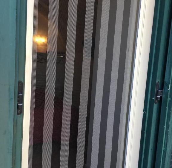 חדר סטנדרט עם מרפסת, Il Sorriso Dei Sassi Rooms