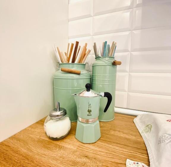 סטודיו דלוקס, Il Sorriso Dei Sassi Rooms