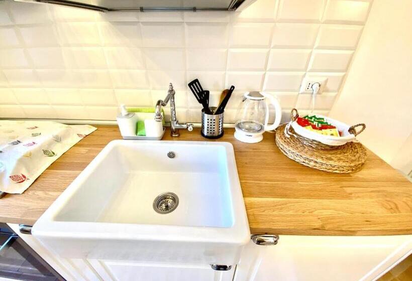 סטודיו דלוקס, Il Sorriso Dei Sassi Rooms