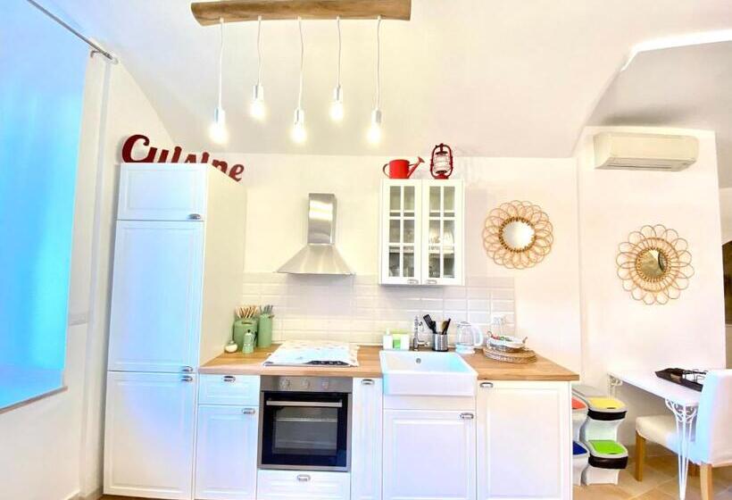 סטודיו דלוקס, Il Sorriso Dei Sassi Rooms