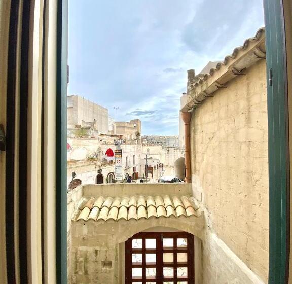 סטודיו דלוקס, Il Sorriso Dei Sassi Rooms