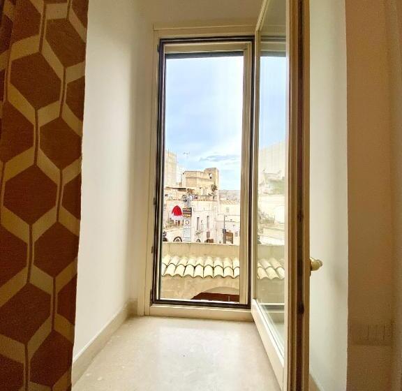 סטודיו דלוקס, Il Sorriso Dei Sassi Rooms