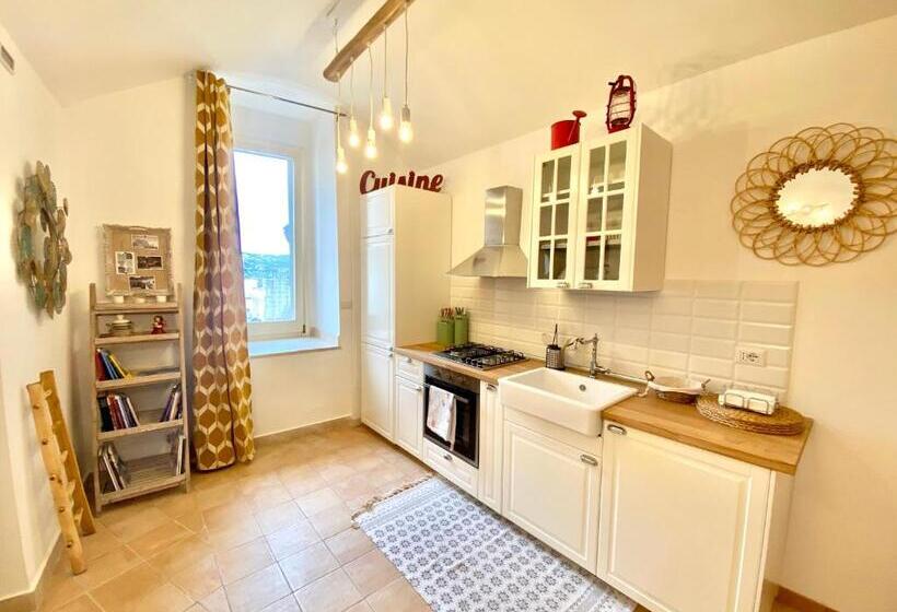 סטודיו דלוקס, Il Sorriso Dei Sassi Rooms