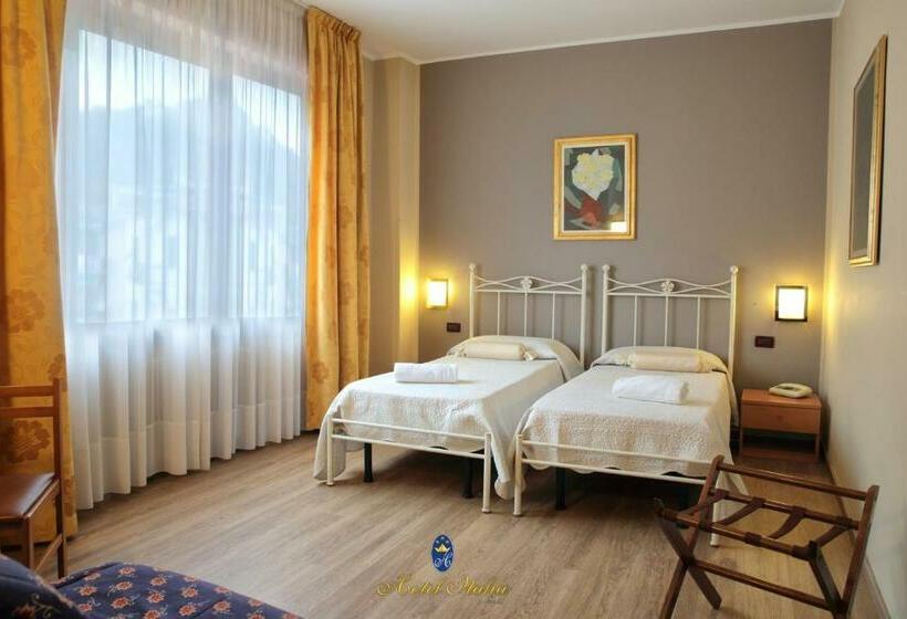 クラシックルーム, Italia