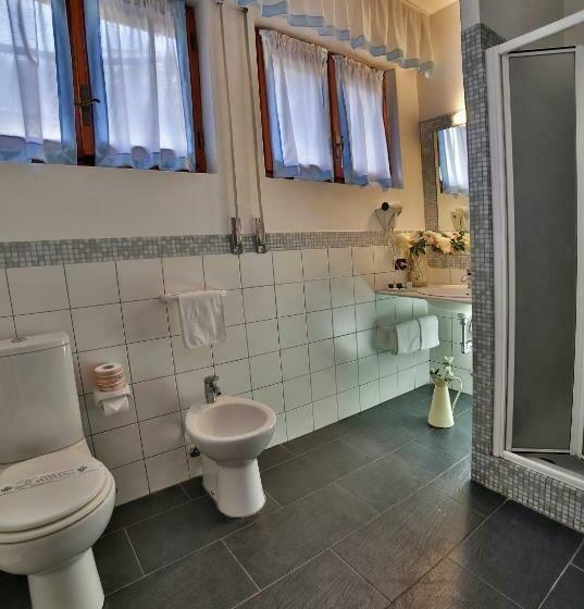 クラシックルーム, Italia