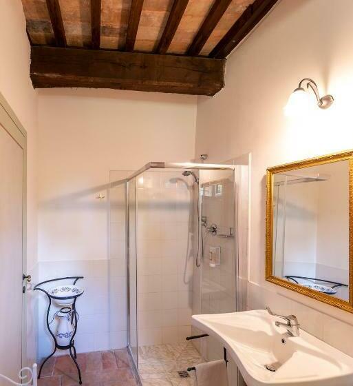 스탠다드 룸, La Maesta Antica Dimora Di Campagna