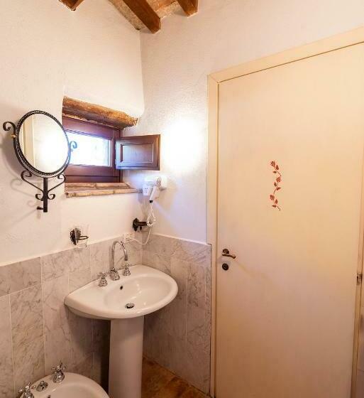 수피리어 룸, La Maesta Antica Dimora Di Campagna