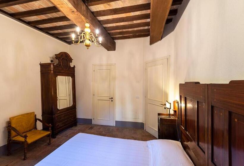 수피리어 룸, La Maesta Antica Dimora Di Campagna