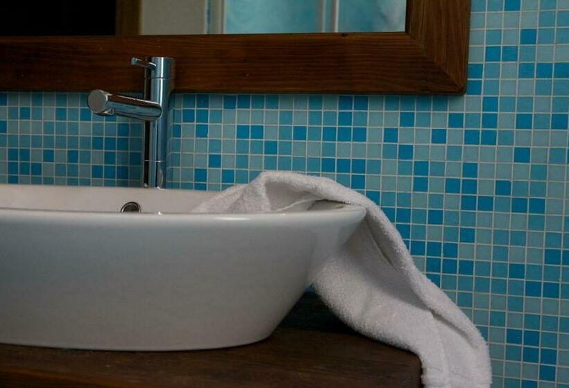 شقة غرفتين, Residence Le Petit Coeur