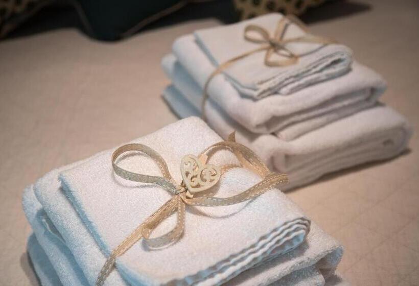 فيلا غرفتين نوم, Residence Le Petit Coeur