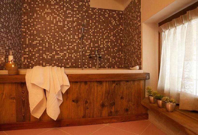 شقة سوبريور غرفة واحدة, Residence Le Petit Coeur