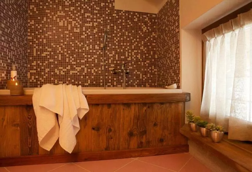آپارتمان سوپریور 1 خوابه, Residence Le Petit Coeur