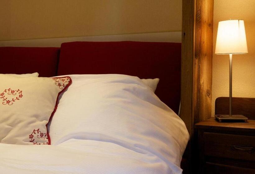 إستديو قياسى مزود بشرفة, Residence Le Petit Coeur