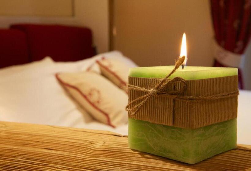 إستديو قياسى مزود بشرفة, Residence Le Petit Coeur