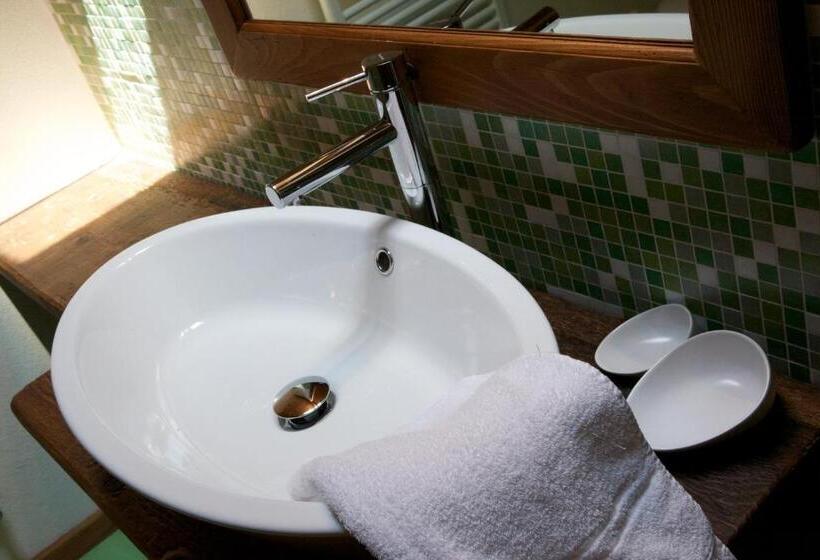 شقة غرفة واحدة, Residence Le Petit Coeur