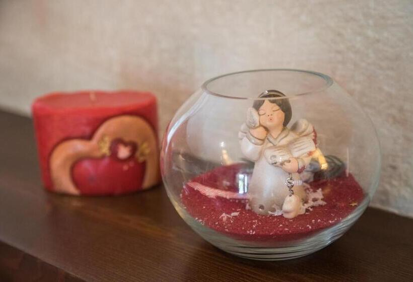 فيلا غرفتين نوم, Residence Le Petit Coeur