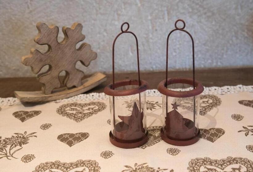 فيلا غرفتين نوم, Residence Le Petit Coeur