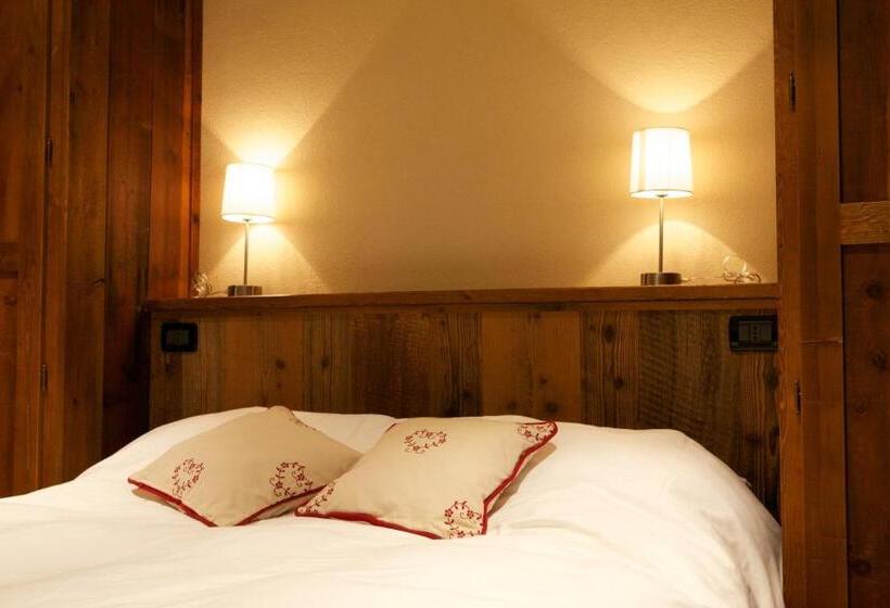 شقة سوبريور غرفة واحدة, Residence Le Petit Coeur