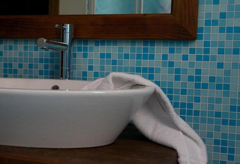 إستديو قياسى مزود بشرفة, Residence Le Petit Coeur