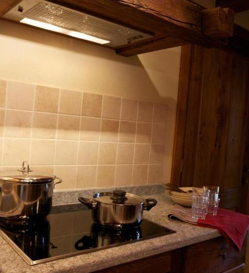 شقة غرفة واحدة, Residence Le Petit Coeur