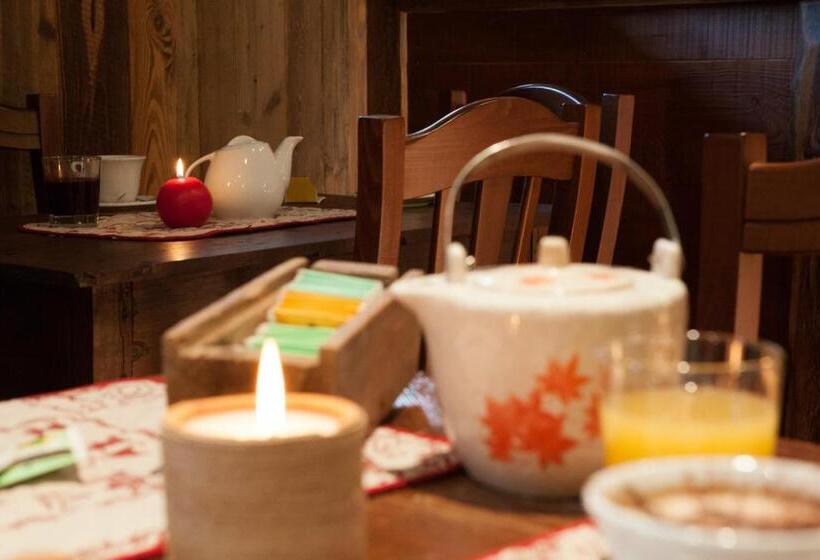 شقة سوبريور غرفة واحدة, Residence Le Petit Coeur