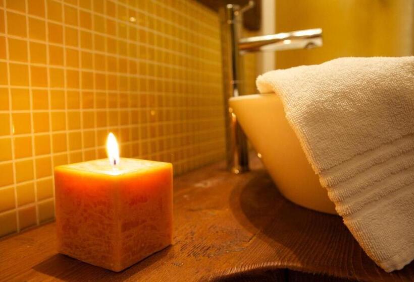 شقة غرفة واحدة, Residence Le Petit Coeur