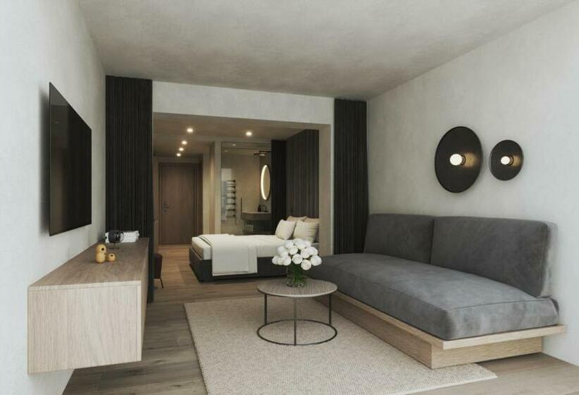 Номер Стандарт, Lech Da Sompunt