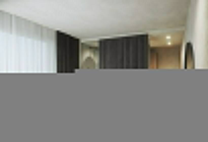 Номер Комфорт, Lech Da Sompunt