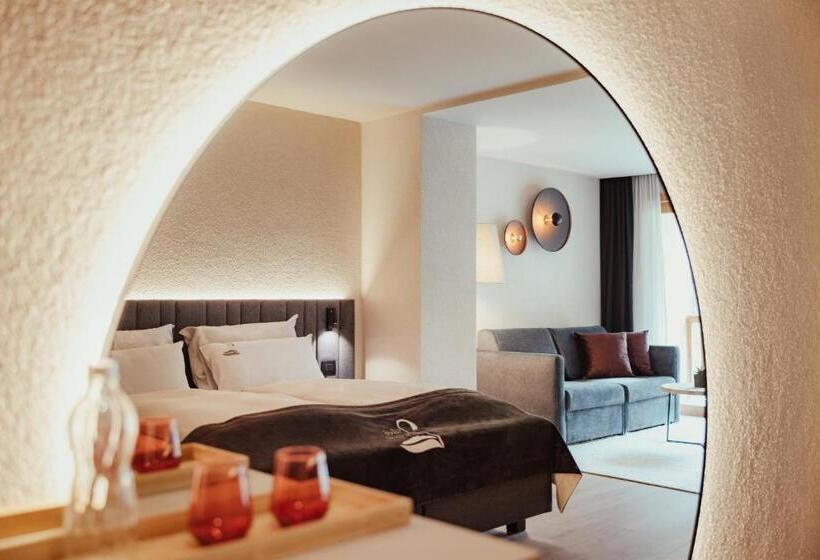 Номер Стандарт, Lech Da Sompunt