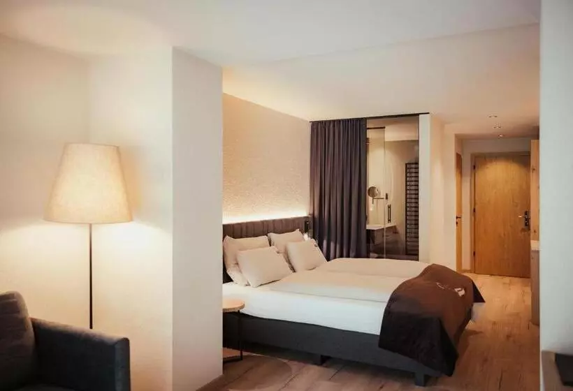 Standard-huone, Lech Da Sompunt