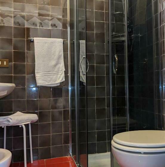 חדר סטנדרט, Montecarlo