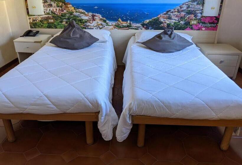 Номер Стандарт, Montecarlo