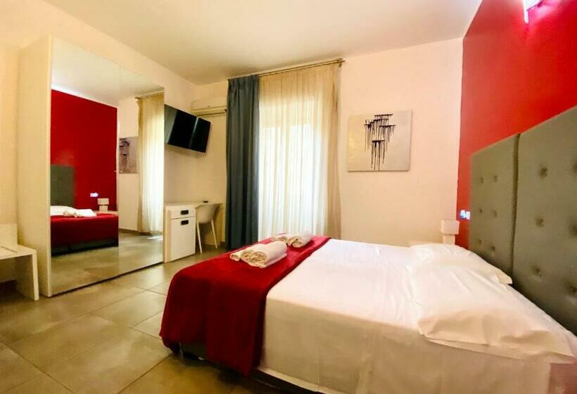 Номер Стандарт с Гидромассажем, New Bcomfort