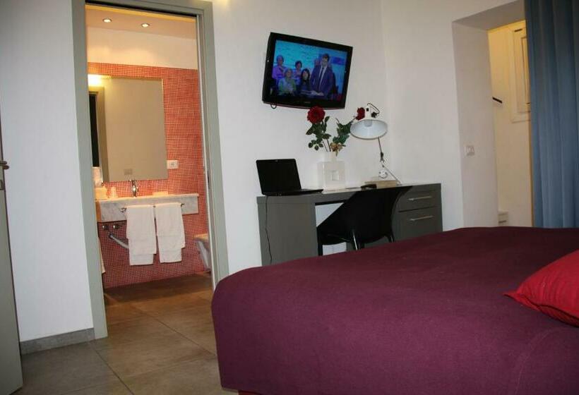 Номер Стандарт с Гидромассажем, New Bcomfort