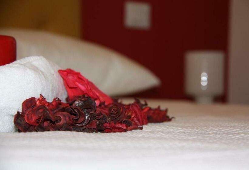 Номер Стандарт с Гидромассажем, New Bcomfort