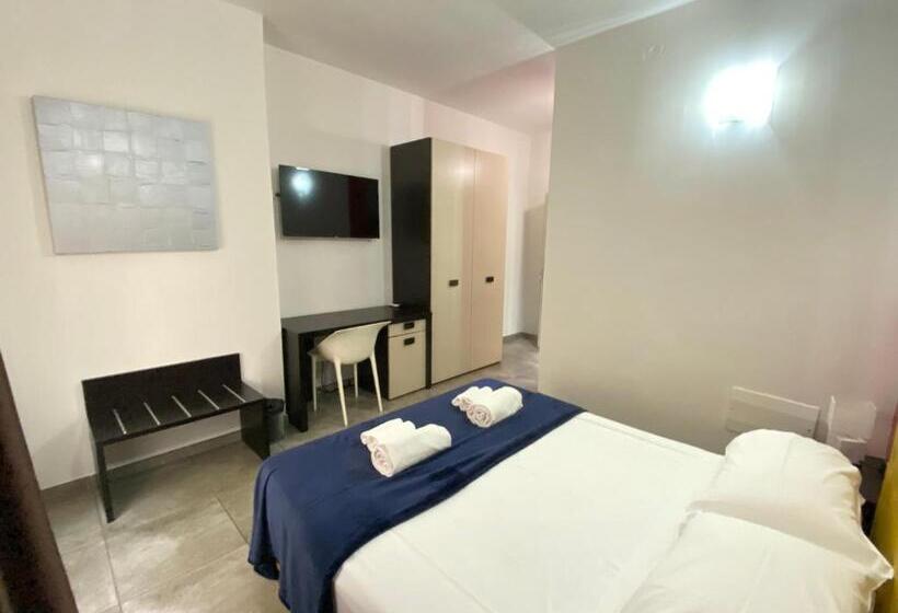 Номер Стандарт с Гидромассажем, New Bcomfort