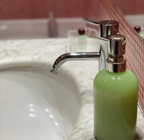 Стандартный Номер Кровать Кинг, New Bcomfort