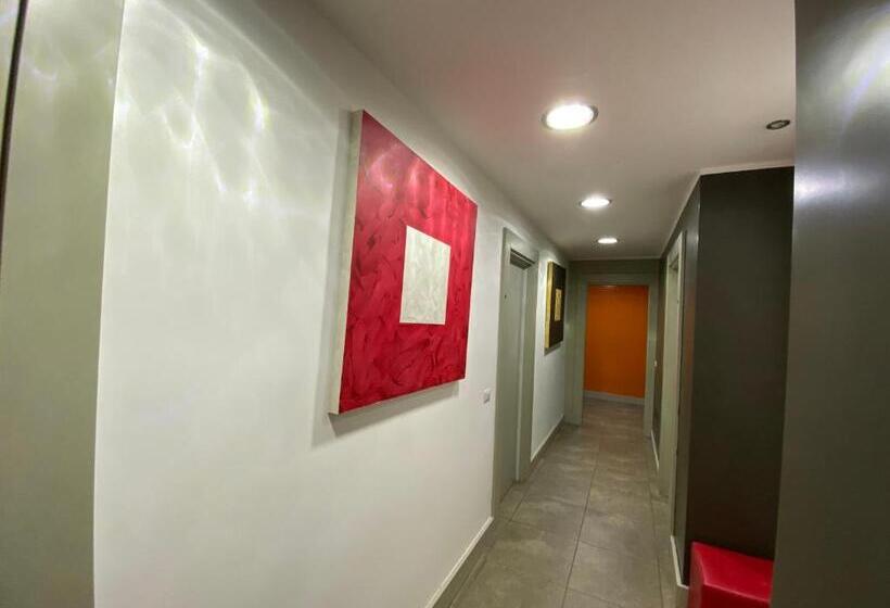 Стандартный Номер Кровать Кинг, New Bcomfort