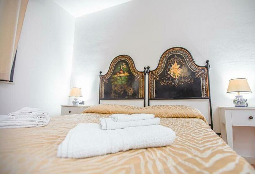 Номер Стандарт, Nuovo Castello Crisilio