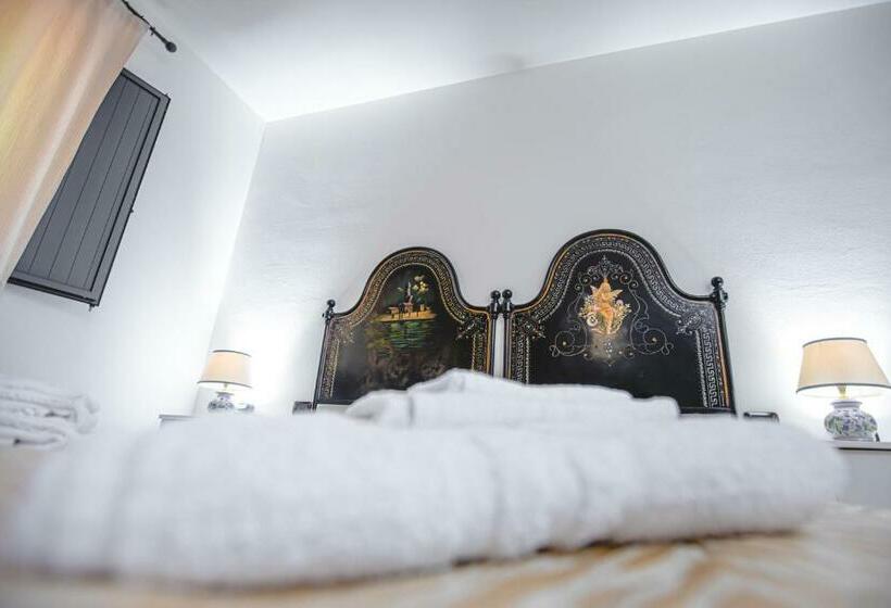 Номер Стандарт, Nuovo Castello Crisilio