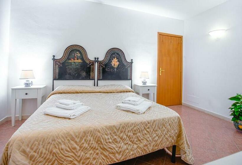 Номер Стандарт, Nuovo Castello Crisilio