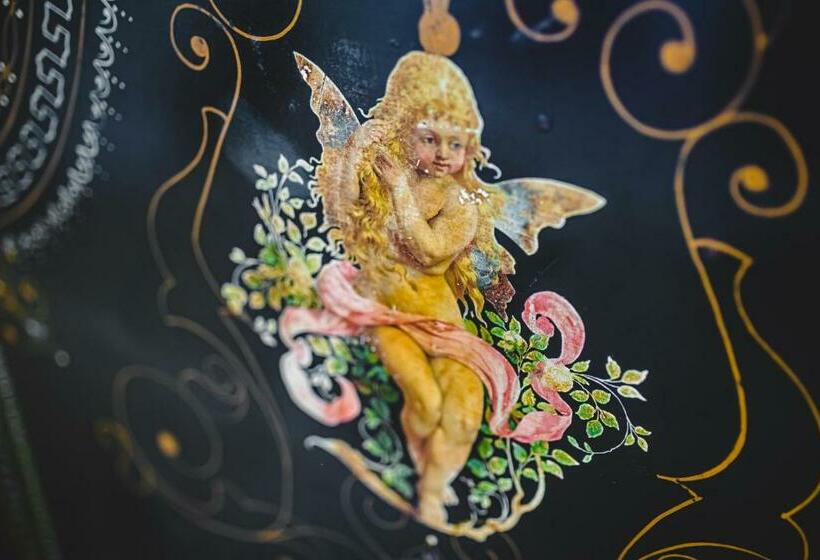 Номер Стандарт, Nuovo Castello Crisilio