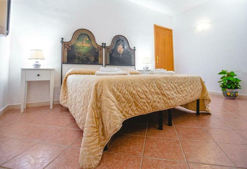 Номер Стандарт, Nuovo Castello Crisilio