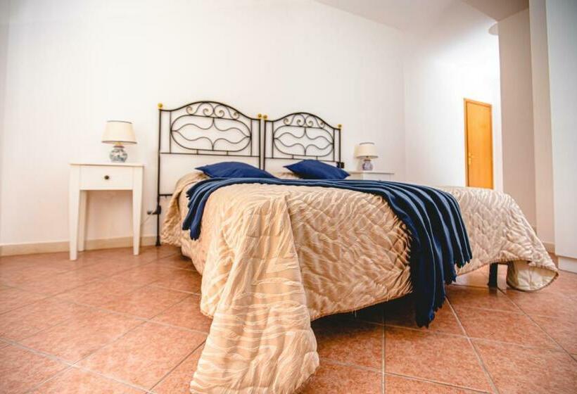 Номер Стандарт, Nuovo Castello Crisilio