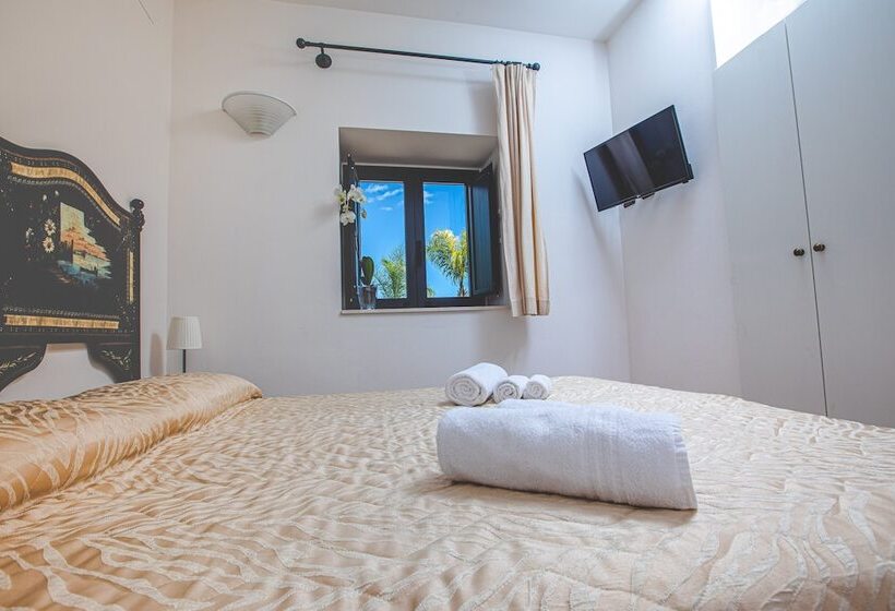 Номер Basic, Nuovo Castello Crisilio