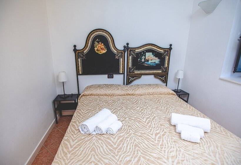 Номер Basic, Nuovo Castello Crisilio