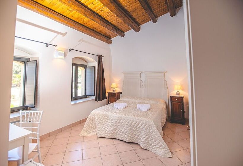 Номер Стандарт, Nuovo Castello Crisilio