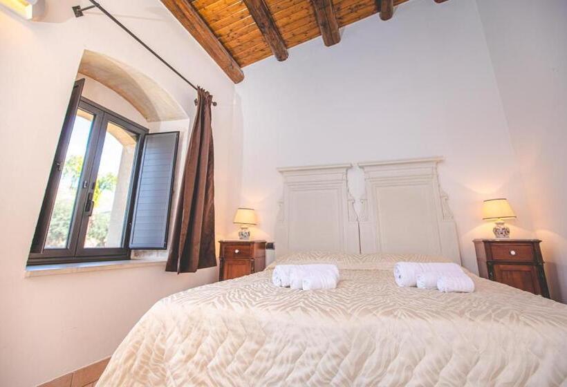 Номер Стандарт, Nuovo Castello Crisilio