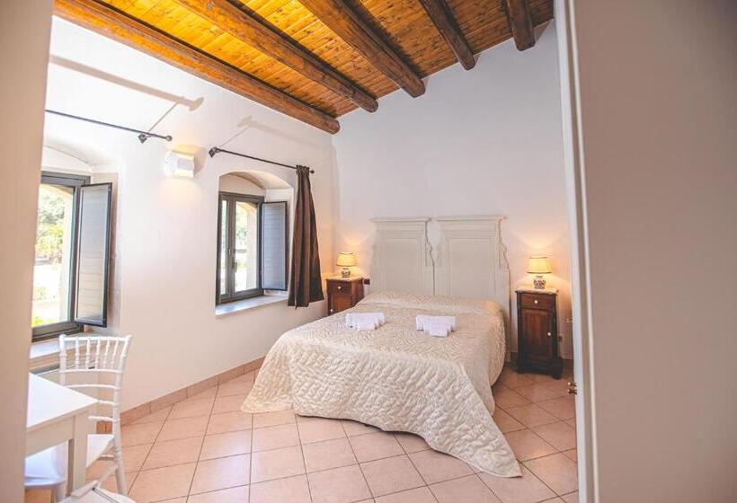 Номер Стандарт, Nuovo Castello Crisilio